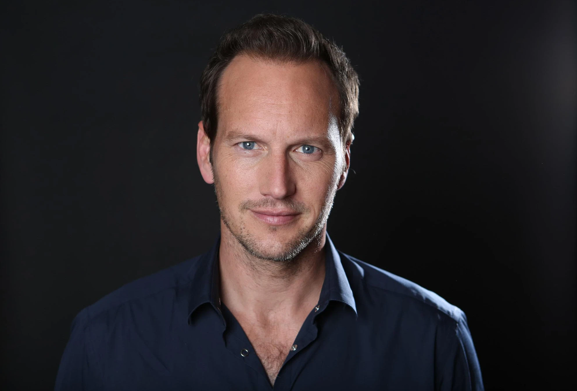 Patrick Wilson